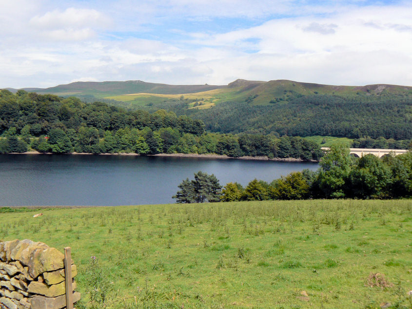 Derwent Edge Derwent Edge